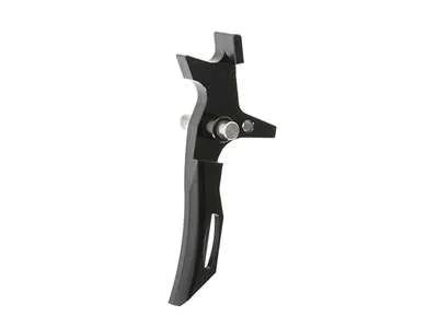 Kublai Custom Trigger