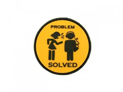 Patch Problem Solved - 8FIELDS