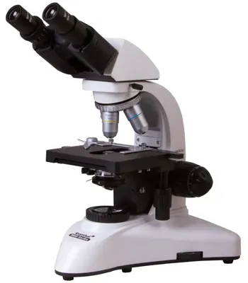 Microscopio Binocular MED 25B - Levenhuk