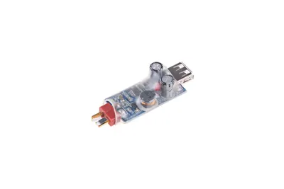 Mini USB LIPO Transform Charger - GFC Tactical