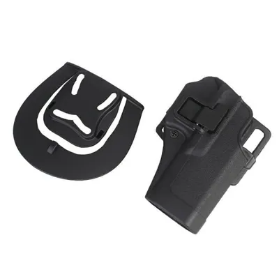 Fondina Rigida Glock - EMESRON GEAR