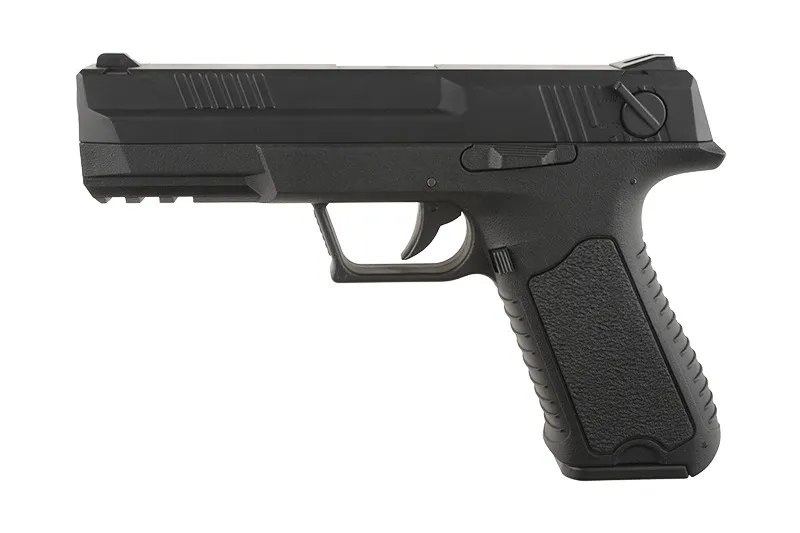 Cyma Cm 127 · Negro