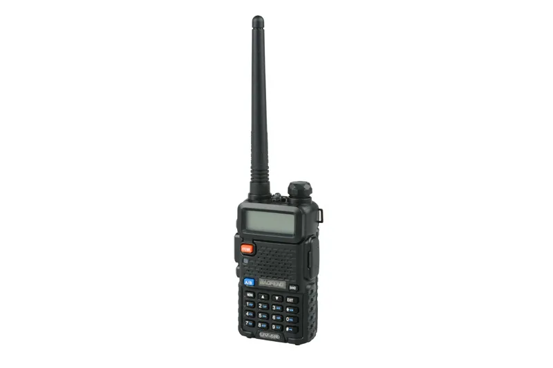 Baofeng Radio UV-5R