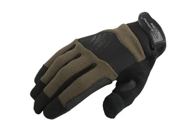 Guanti - ARMORED CLAW