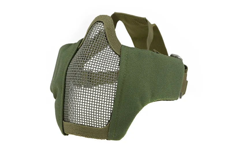 Ultimate Mask STALKER Evo · Verde / OD