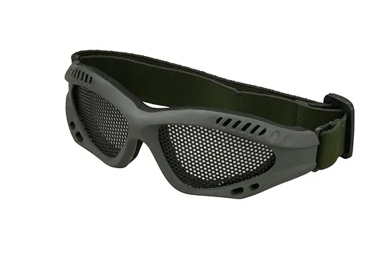 Ultimate Google Rete · Od green