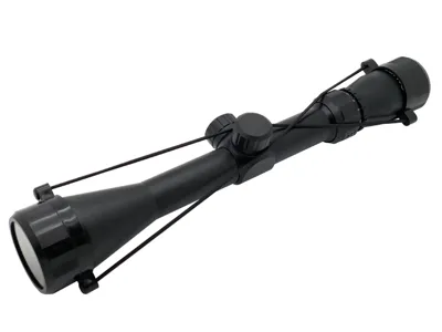 Ottica 3-9x40 - COMET PRO