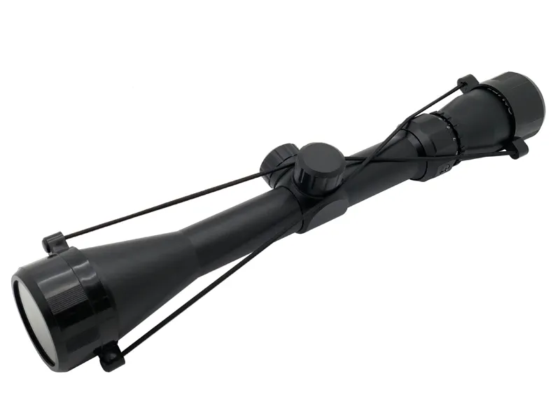 COMET PRO Ottica 3-9x40
