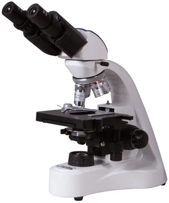Microscopio Binocular MED 10B - Levenhuk