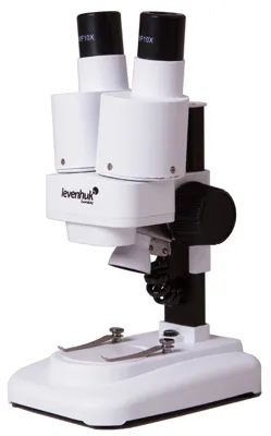 Microscopio 1ST - Levenhuk