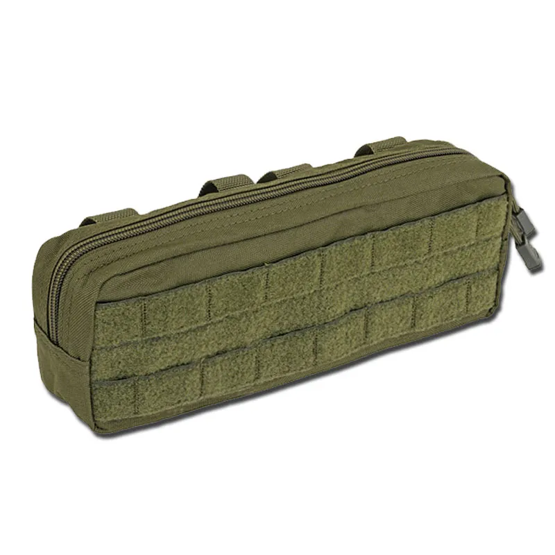 SAS Utility Orizz. · Verde / OD
