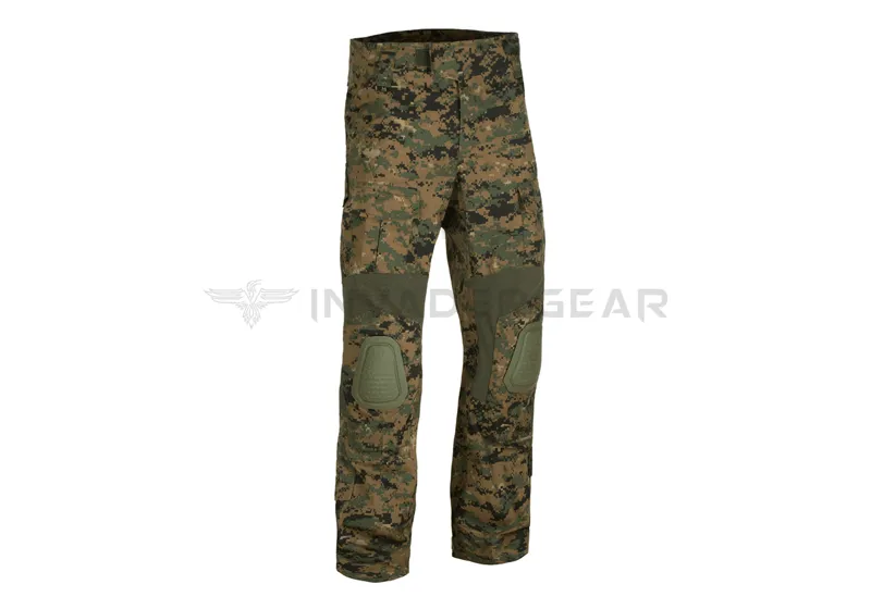 Invader Gear Predator Combat Pants · Marpat