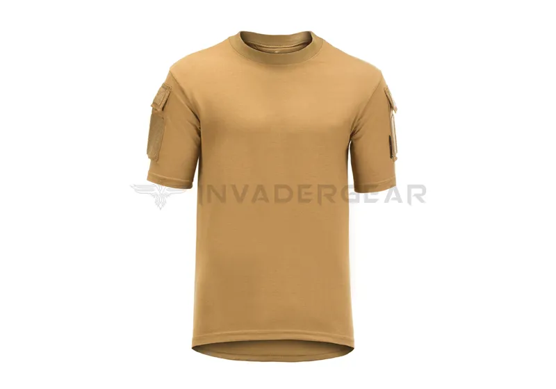 Invader Gear Tactical Tee · Coyote