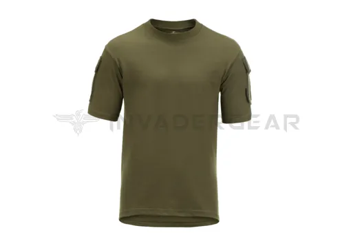 Invader Gear Tactical Tee · Verde / OD