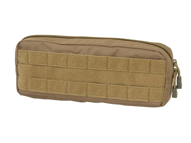 Utility Orizz. · Tan / FDE