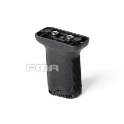 FMA Airsoft Grip Short Keymode · Negro
