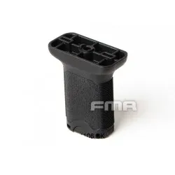 FMA Airsoft Grip Short M-Lock · Negro