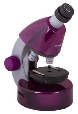 Microscopio LabZZ M101 - Levenhuk