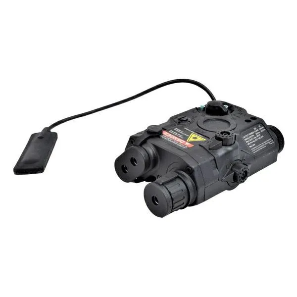 Element Anpeq Laser · Negro