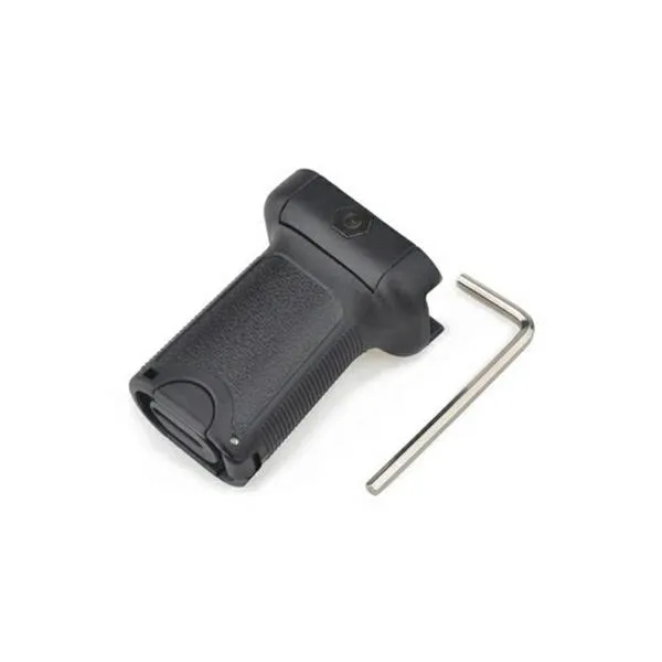 Element Impugnatura Vsg-S (EL-EX373B) · Negro