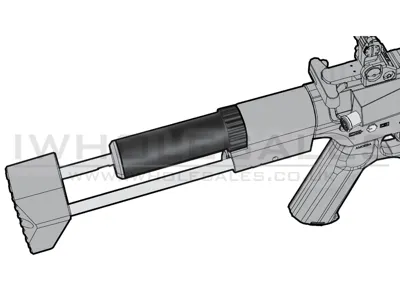 Estensione per Ares AM016 - Amoeba