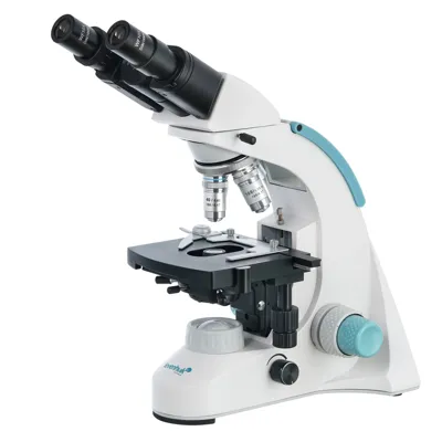 Microscopio Binocular 900B - Levenhuk