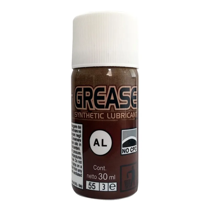 Grasso Spray