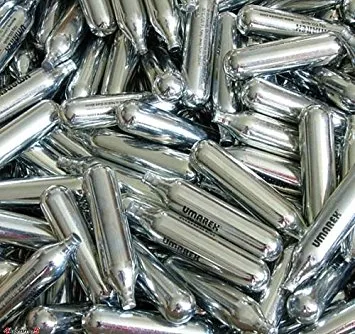 Umarex 13 Shell C02 12g