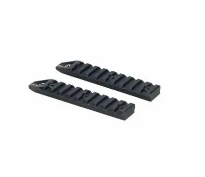 Slitta Keymode 4,5″ - Amoeba