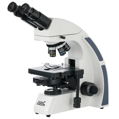 Microscopio Binocular MED 45B - Levenhuk