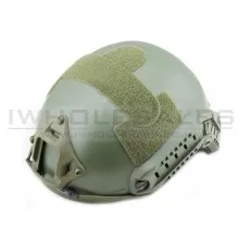 CCCP Mh Helmet Bigfoot · Verde / OD