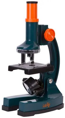 Microscopio LabZZ M2 - Levenhuk