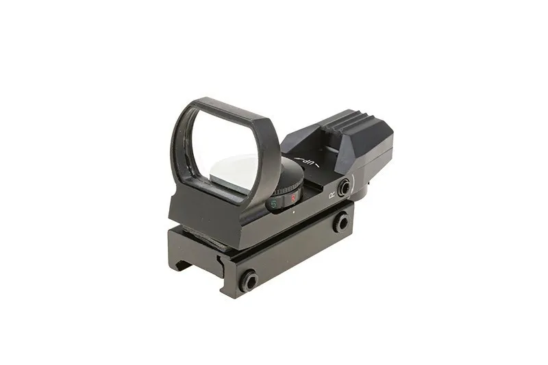 JS Tactical Reflex 15x35