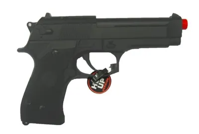 Beretta Elettrica CM126 - Cyma