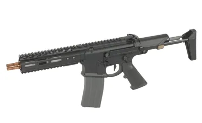 Noveske N4 MWS Ghetto Blaster Gen3 - Double Eagle