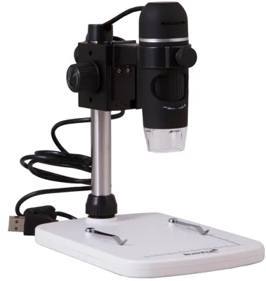 Microscopio Digital DTX 90 - Levenhuk