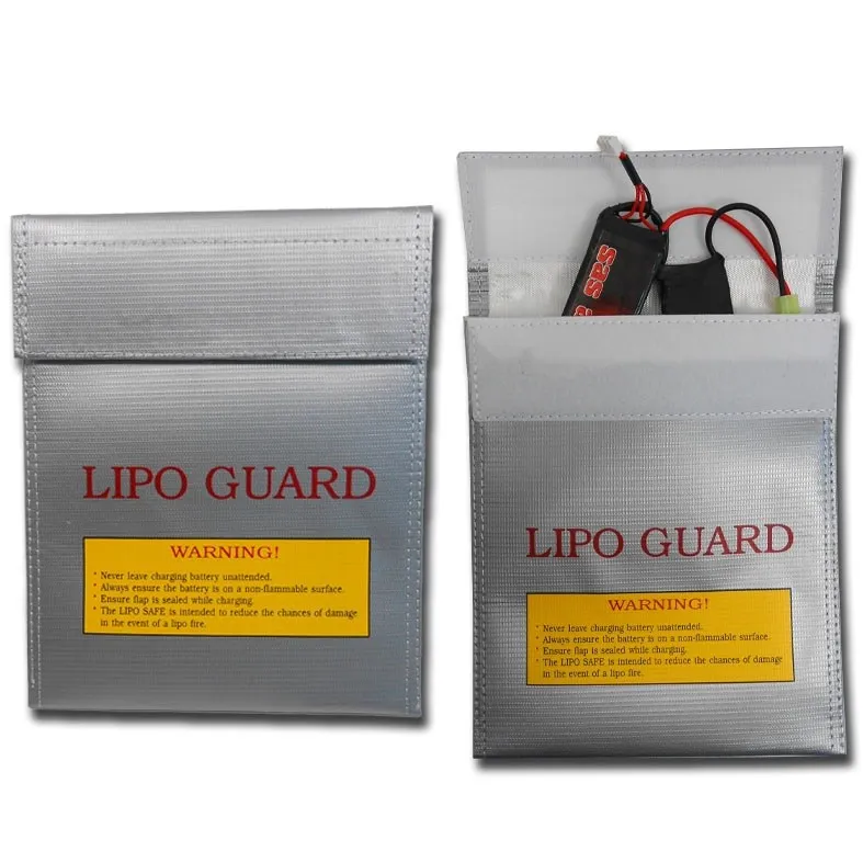 LIPO Bag