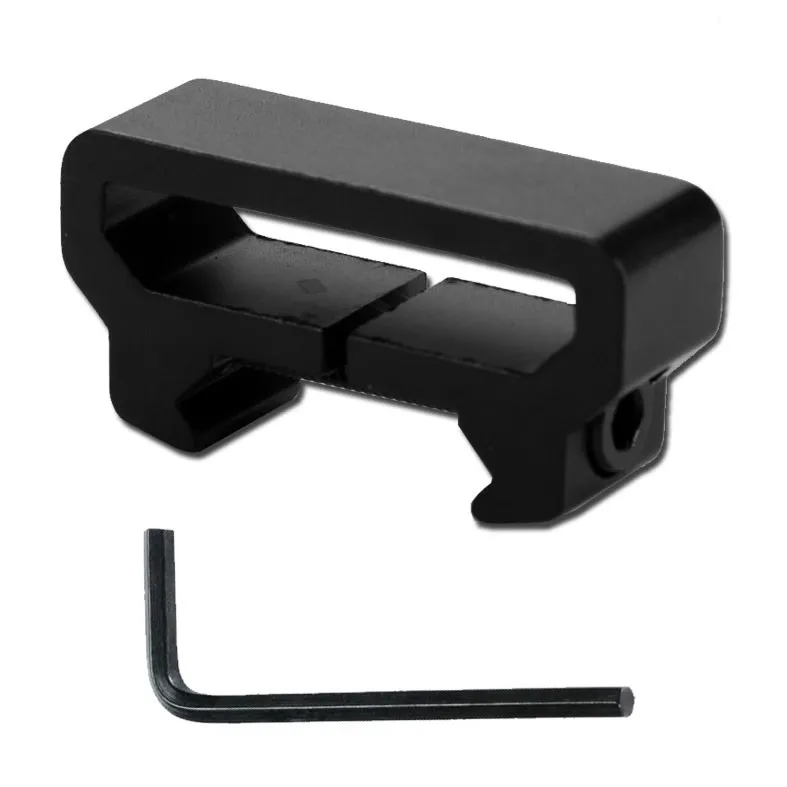 Anello Porta Cinghia 22m Flat