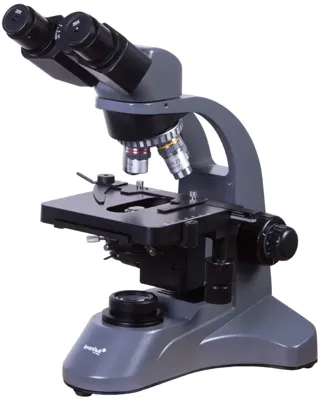 Microscopio Binocular 720B - Levenhuk