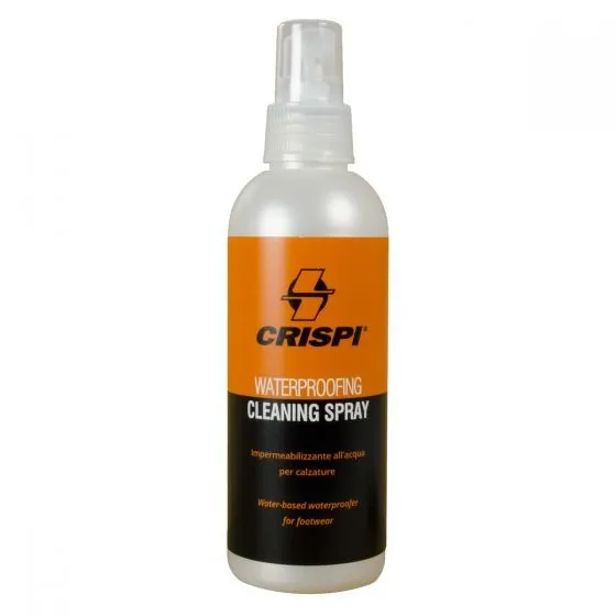 Spray Impeabilizzante