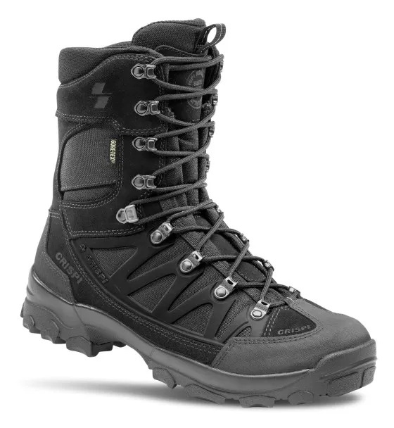Apache Gtx Tg 45 · Negro