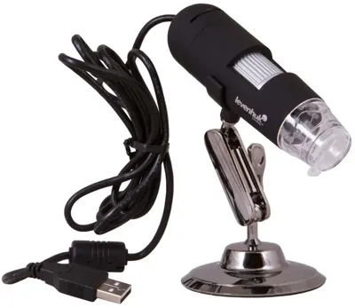 Microscopio Digital DTX 30 - Levenhuk