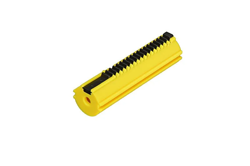 Pistone 19 Denti Metallo