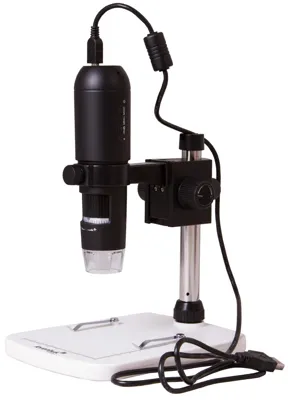 Microscopio Digital DTX TV - Levenhuk