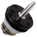 Testa Pistone con Air Brake e Spessori