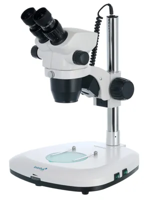 Microscopio Binocular ZOOM 1B - Levenhuk