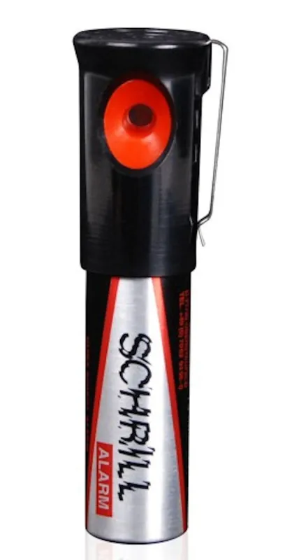 Schrill Alarm 110DB