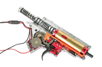 Custom Titan Advanced V2 - WARFARE CUSTOM 3.0