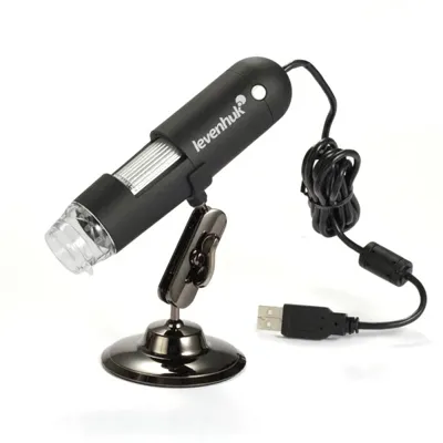 Microscopio Digital DTX 50 - Levenhuk