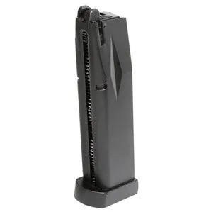 Caricatore CO2 X-Five